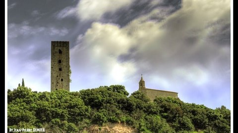 Tour Taradelle